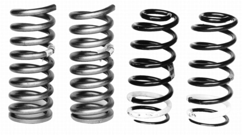 Ford Racing 1979-2004 Mustang Front/Rear Spring Kits - DTX Performance