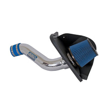 Load image into Gallery viewer, BBK 05-10 Challenger Charger 3.5 V6 Cold Air Intake - Chrome Finish - DTX Performance