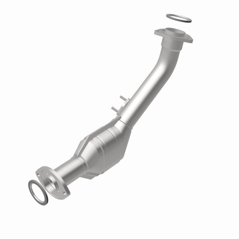 MagnaFlow Conv DF 02-04 Tacoma 2.4L Front - DTX Performance