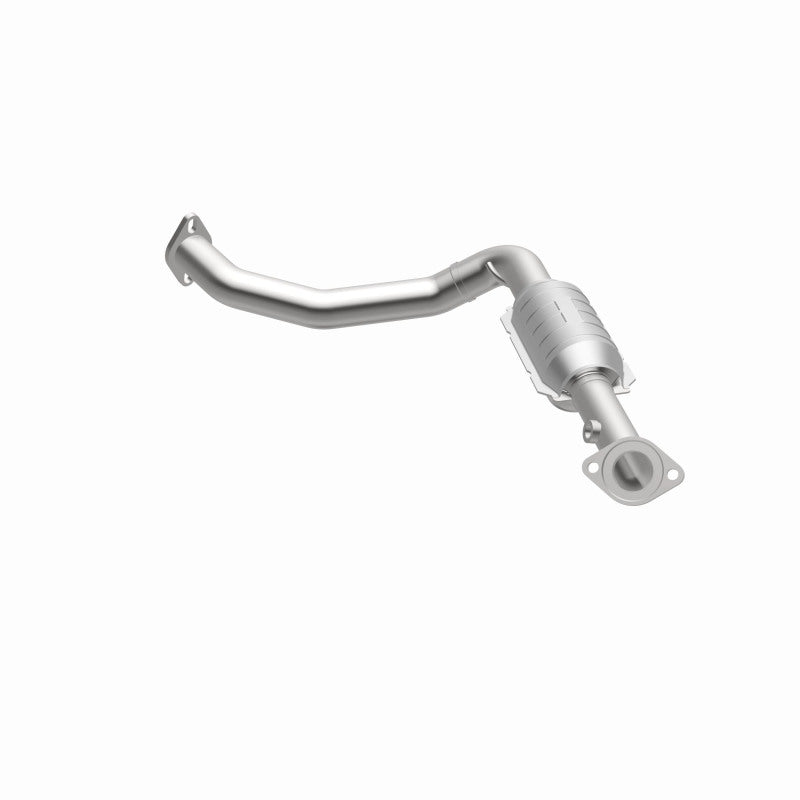 MagnaFlow Conv DF 05-07 4Runner Driver Side Rear - DTX Performance