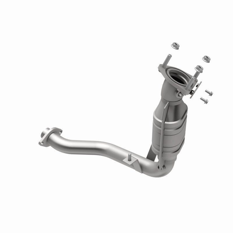 MagnaFlow Conv DF 01-04 Escape 2.0 Manifold - DTX Performance