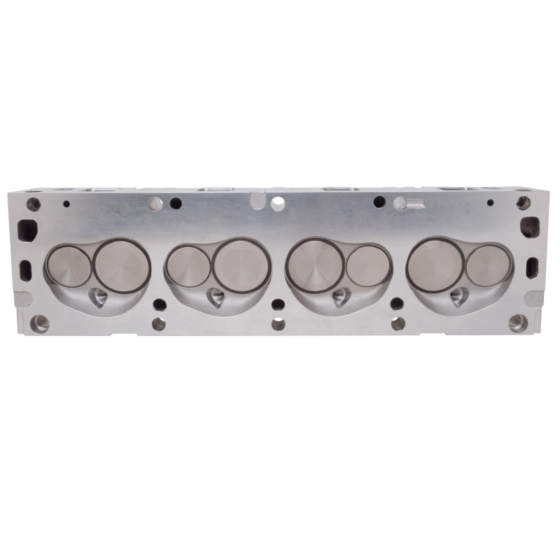 Edelbrock Single Ford FE 72cc 390/428 Head Comp - DTX Performance