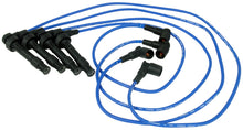 Load image into Gallery viewer, NGK BMW 318i 1999-1991 Spark Plug Wire Set - DTX Performance