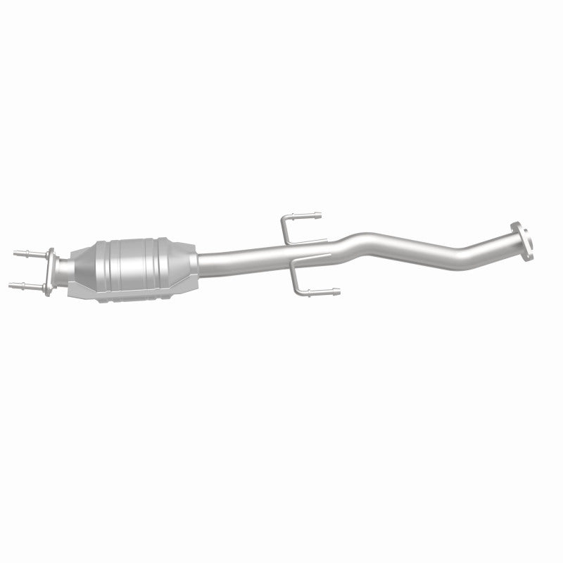 MagnaFlow Conv DF 95-98 Protege 1.5L rear 50S - DTX Performance