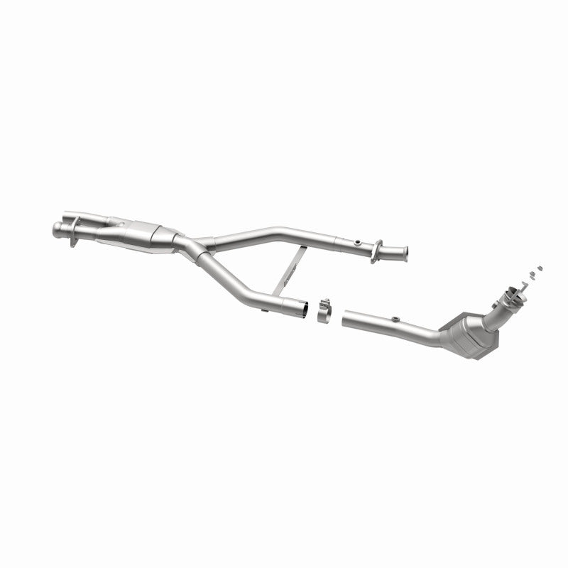 MagnaFlow Conv DF 96-98 Lncln Mark VIII 4.6L - DTX Performance