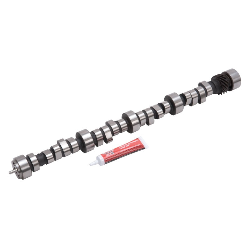 Edelbrock Camshaft Perf Plus Hyd Roller SBC 1987 and Later Wide Center EFI - DTX Performance