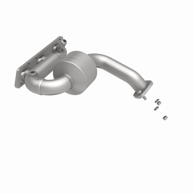 Magnaflow Conv DF 04-05 Ford Taurus 3.0L - DTX Performance