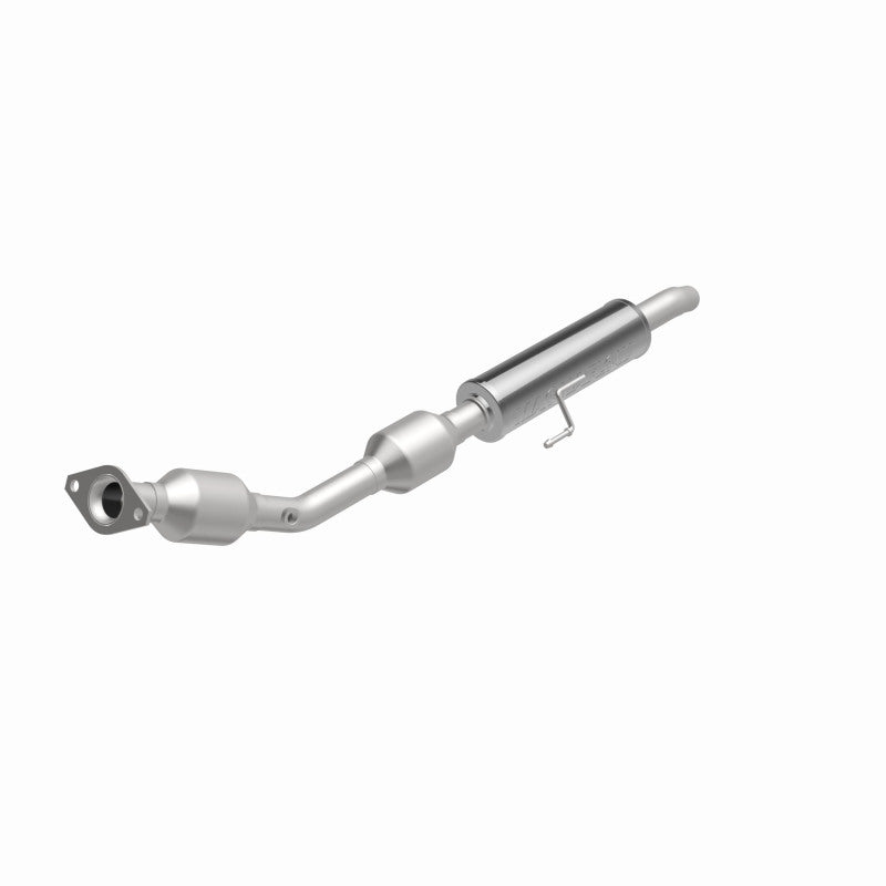 MagnaFlow Conv DF 07-08 Toyota Yaris OEM - DTX Performance