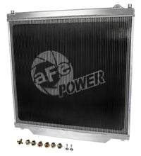 Load image into Gallery viewer, aFe BladeRunner Street Series Radiator 99-04 Ford Trucks V10 6.8L - DTX Performance