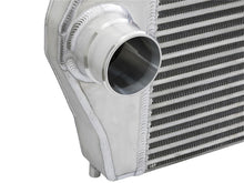 Load image into Gallery viewer, aFe BladeRunner GT Series Intercooler 16-17 Nissan Titan XD V8 5.0L (td) - DTX Performance