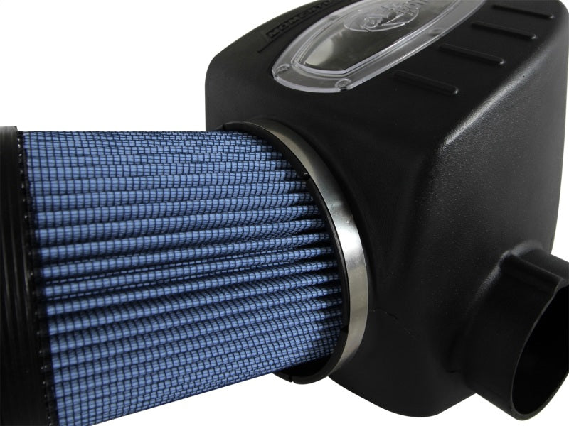 aFe Momentum Pro 5R Intake System BMW 528i/ix (F10) 12-15 L4-2.0L (t) N20 - DTX Performance