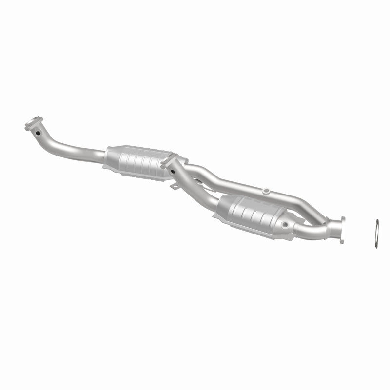 MagnaFlow Conv DF 99-02 Windstar 3.8L - DTX Performance