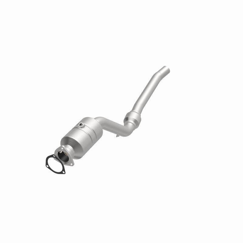 MagnaFlow Conv DF 02-03 Audi A4 3L Driver Side - DTX Performance