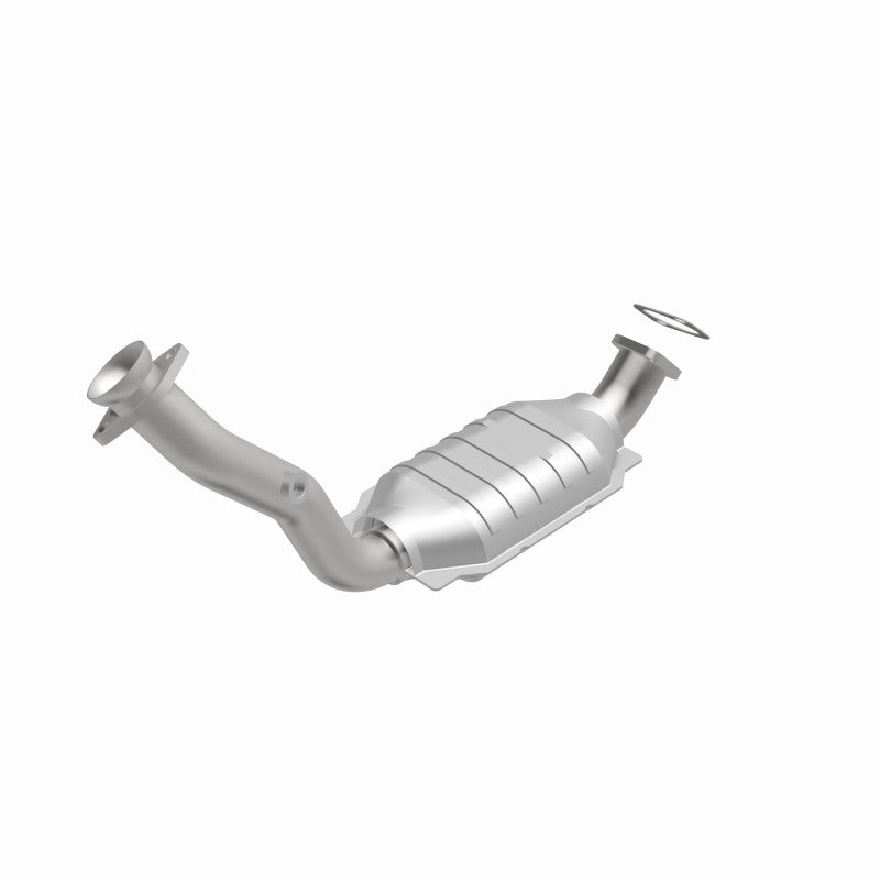 MagnaFlow Conv DF 97-01 Explorer-Mountaineer - DTX Performance