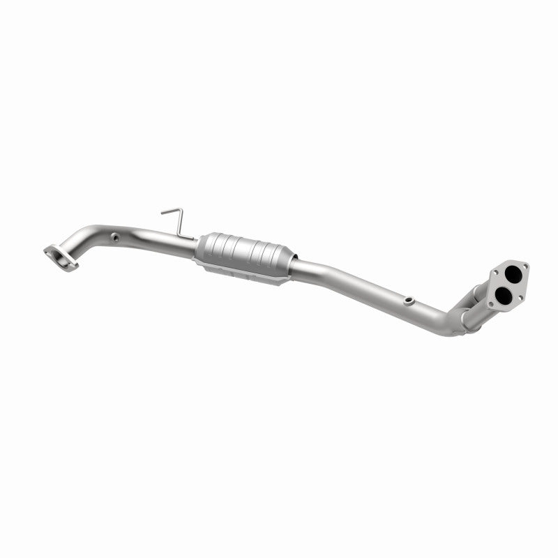 MagnaFlow Conv DF 98-00 Isuzu Amigo 2.2L - DTX Performance