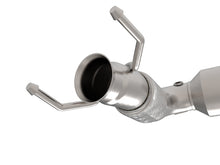 Load image into Gallery viewer, aFe Power Direct Fit 409 SS Catalytic Converter 14-18 Mini Cooper S L4-2.0L (t) B46 - DTX Performance