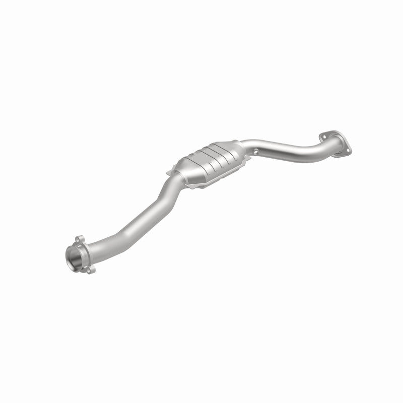 MagnaFlow Conv DF 04-06 Colorado 2.8/3.5 - DTX Performance