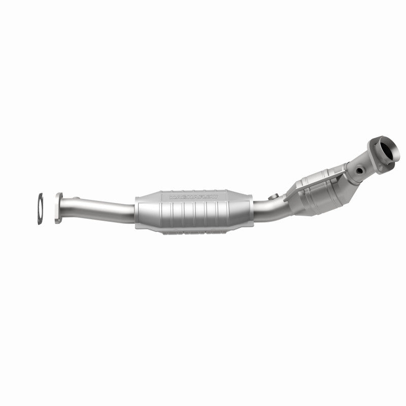 MagnaFlow Conv DF 96-00 Crown Vic 4.6L 50 S - DTX Performance