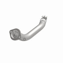 Load image into Gallery viewer, MagnaFlow Manifold Pipe 12-13 Wrangler 3.6L - DTX Performance