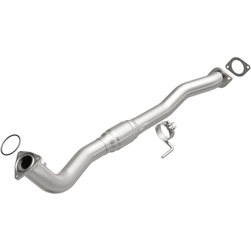 Magnaflow Conv DF 2001-2006 Sierra HD V8 6.0L Passenger Side - DTX Performance