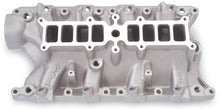 Load image into Gallery viewer, Edelbrock 5 8L Manifold Base Only w/ PCV - DTX Performance