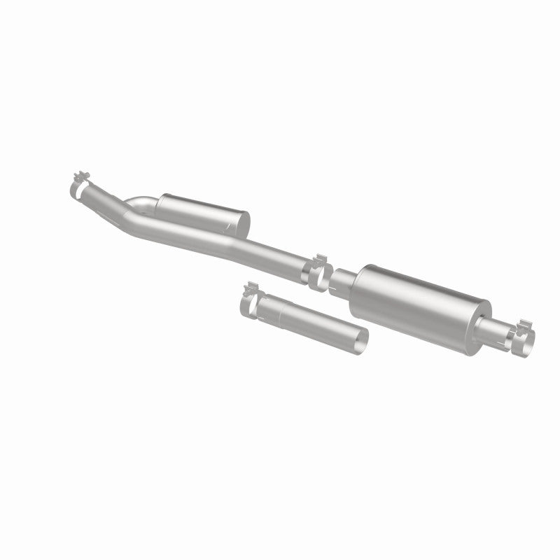 MagnaFlow 19-23 GM 1500 4.3L / 5.3L D-Fit Muffler Replacement - DTX Performance