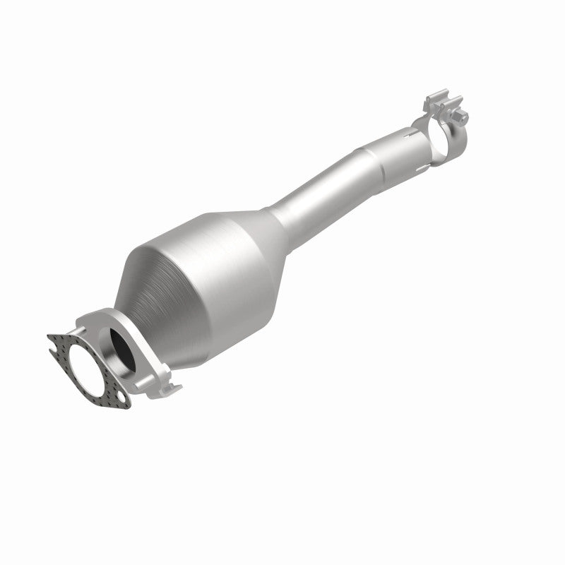 Magnaflow Conv DF 2010-2013 TRANSIT CONNECT 2.0 L Underbody - DTX Performance