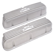 Load image into Gallery viewer, Edelbrock Valve Cover Classic Series Ford 1962-95 221 351W V8 Satin - DTX Performance