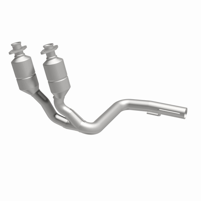 MagnaFlow Conv DF 99-01 Grand Cherokee Front 4.7L - DTX Performance