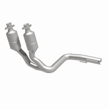 Load image into Gallery viewer, MagnaFlow Conv DF 99-01 Grand Cherokee Front 4.7L - DTX Performance