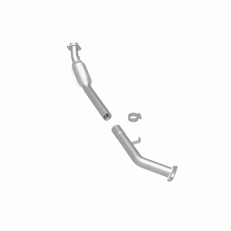 MagnaFlow Conv DF GTO- 2004 8 5.7L - DTX Performance