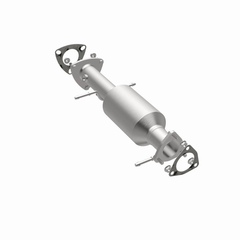 MagnaFlow California Grade Catalytic Converter Direct Fit 96-97 GMC Sonoma / Chevrolet S10 - DTX Performance