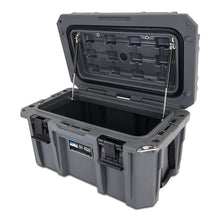 Load image into Gallery viewer, Mishimoto Borne Off-Road Hard Case 53QT Light Grey - DTX Performance