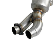 Load image into Gallery viewer, aFe Direct Fit Catalytic Converter 01-06 BMW M3 (E46) L6 3.2L (S54) - DTX Performance