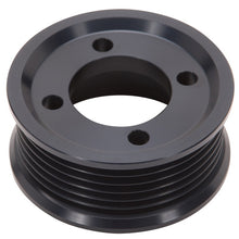 Load image into Gallery viewer, Edelbrock Pulley SC 2 625 Black - DTX Performance