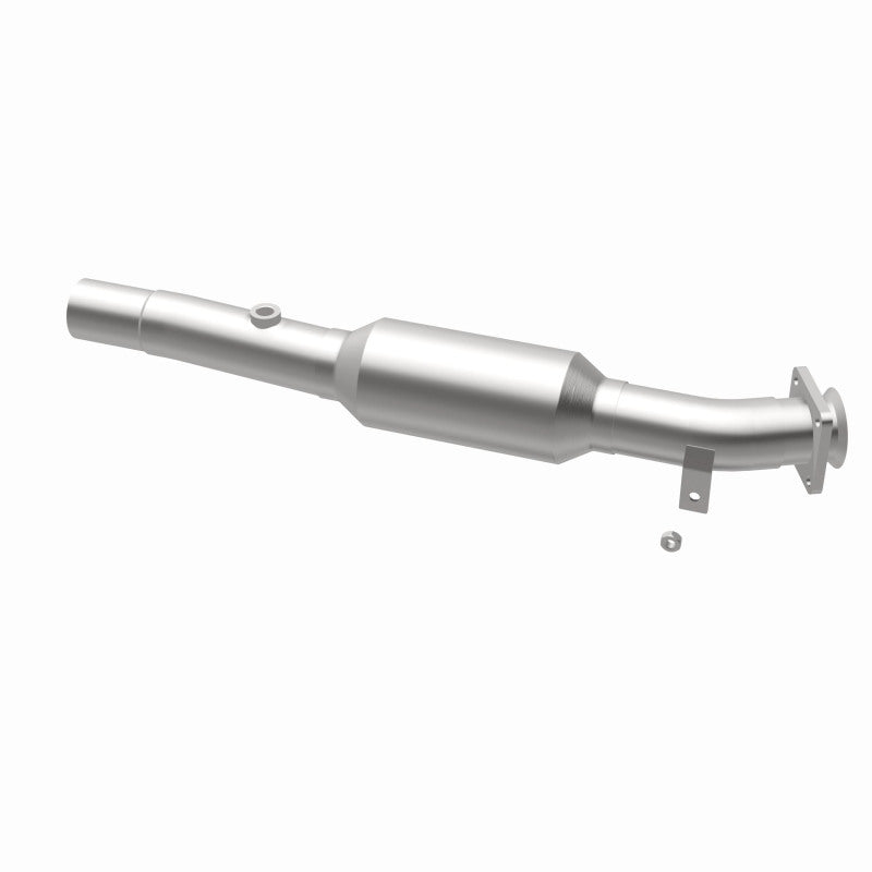 MagnaFlow 2001-2003 Audi S8 4.2L Direct-Fit Catalytic Converter 34.5in Length - DTX Performance