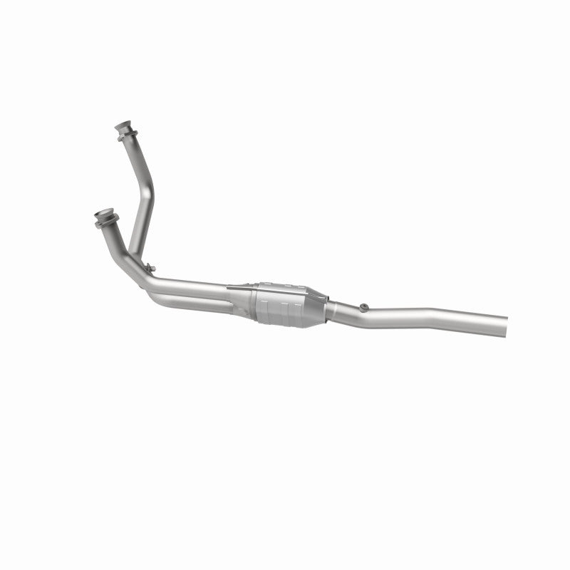 MagnaFlow Conv DF 96-97 Dodge Van 3.9L/5.2L/5 - DTX Performance