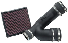 Load image into Gallery viewer, K&amp;N 18-19 Ford F-150 V6-2.7L F/I Performance Air Intake System - DTX Performance