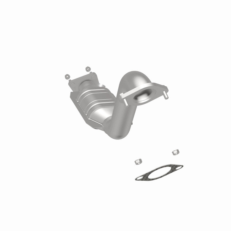 MagnaFlow Conv Direct Fit 02-04 Ford Focus L4-2.0L - DTX Performance