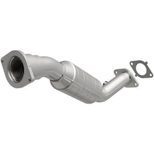 Load image into Gallery viewer, Magnaflow Conv DF 07-08 Buick Lucerne 3.8L - DTX Performance