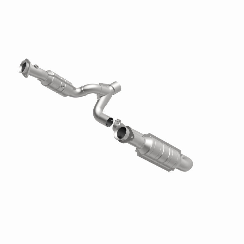 MagnaFlow Conv DF 09-13 Dodge Ram 1500 Pickup 4.7L - DTX Performance