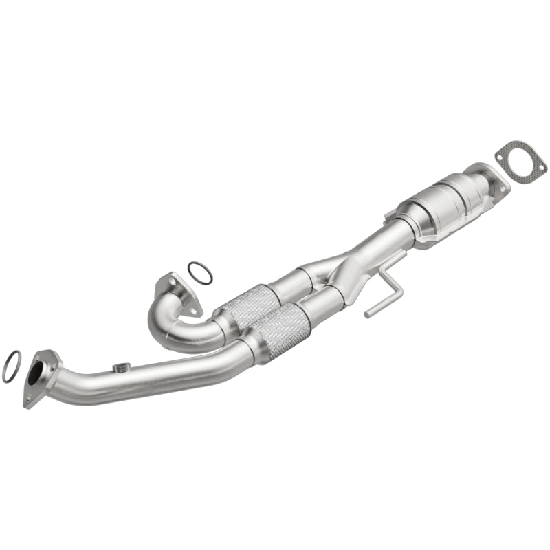 MagnaFlow Conv DF MAXIMA- 04-05 6 3.5L OEM - DTX Performance