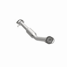 Load image into Gallery viewer, MagnaFlow 08-09 Buick LaCrosse 5.3L / 06-09 Chevy Impala 5.3L SS (49 State) D-Fit Catalytic Convert - DTX Performance