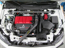 Load image into Gallery viewer, AEM 08-14 Mitsubishi Lancer Evolution X 2.0L Cold Air Intake - DTX Performance