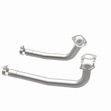 Load image into Gallery viewer, Magnaflow Manifold Front Pipes (For LP Manifolds) 67-74 Dodge Charger 7.2L - DTX Performance