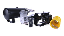 Load image into Gallery viewer, Air Lift WirelessOne Tank Kit w/ EZ Mount - DTX Performance