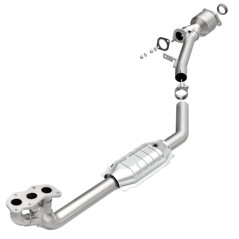 MagnaFlow Conv DF 05-07 Subaru Outback 3.0L - DTX Performance