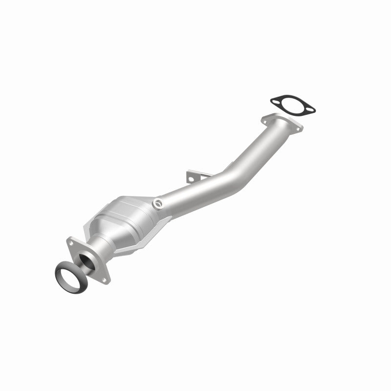 Magnaflow Conv DF 06-08 Subaru Forester/06-07 Impreza 2.5L Rear Turbocharged (49 State) - DTX Performance