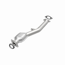 Load image into Gallery viewer, Magnaflow Conv DF 06-08 Subaru Forester/06-07 Impreza 2.5L Rear Turbocharged (49 State) - DTX Performance