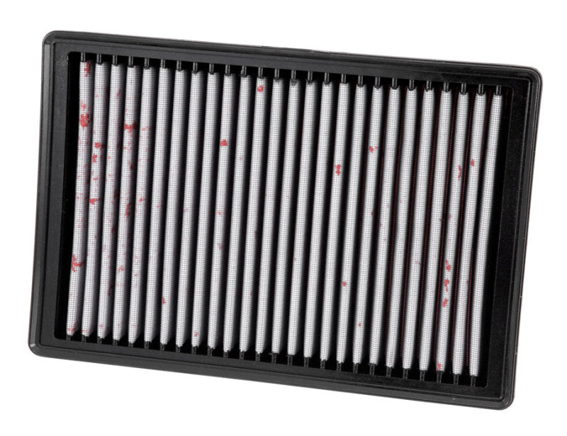 AEM 02-07 Dodge Ram 3.7L (V6)/4.7L-5.9L (V8) Dryflow Panel Air Filter - DTX Performance